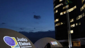 TSE altera data do concurso da Justiça Eleitoral para 8 de dezembro