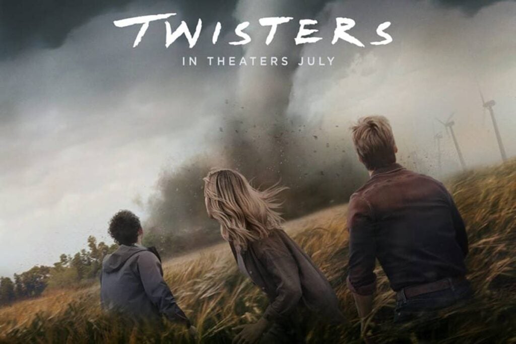 twisters