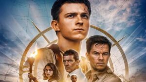 Filme Uncharted na Tela Quente de hoje (15)