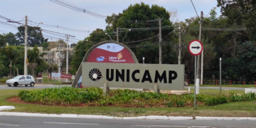 material biológico na Unicamp