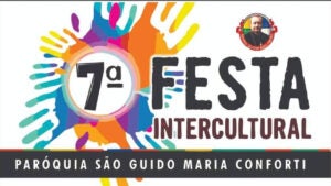 7ª Festa Intercultural promete agitar fim de semana em Hortolândia