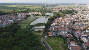 Hortolândia está prestes a iniciar a construção do maior parque da cidade