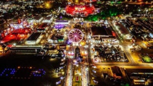 Festa do Peão de Barretos inicia pré-cadastro para venda de ingressos