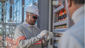 Curso gratuito de aperfeiçoamento para operação do sistema elétrico para moradores de Campinas e região