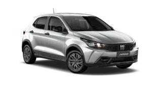 Fiat Argo Endurance, nova versão exclusiva com preço promocional e muitas vantagens