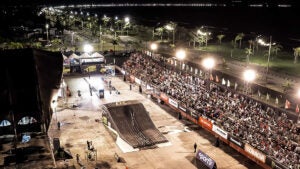 Arena Freestyle Show 2024, confira pilotos renomados em Campinas