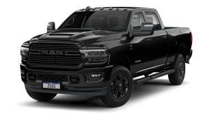 Ram apresenta no Brasil a 2500 Rodeo Edition