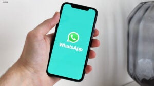 Como detectar as táticas de golpistas de WhatsApp?