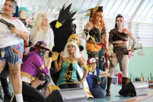 ‘Anime Fest’: maior evento geek da região acontece neste fim de semana em Campinas