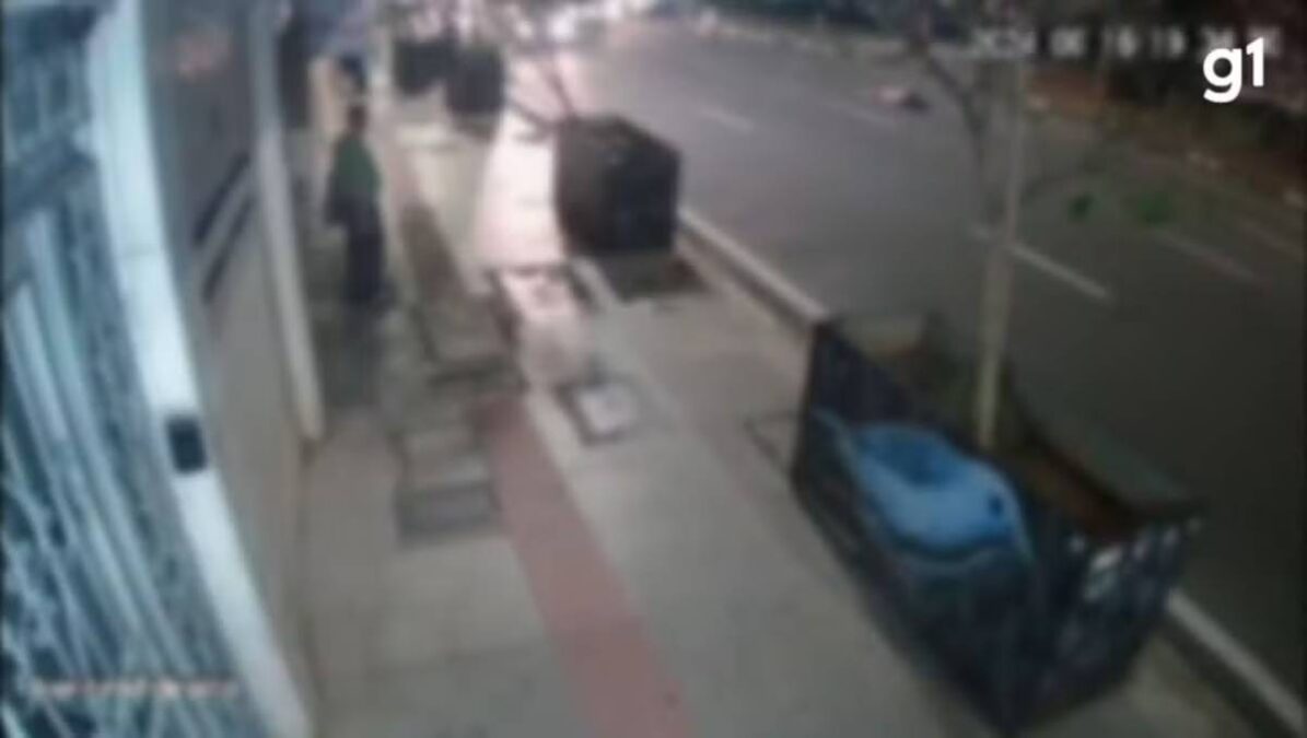 Avenida Francisco Glicério