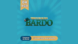 2º encontro regional de RPG de Campinas