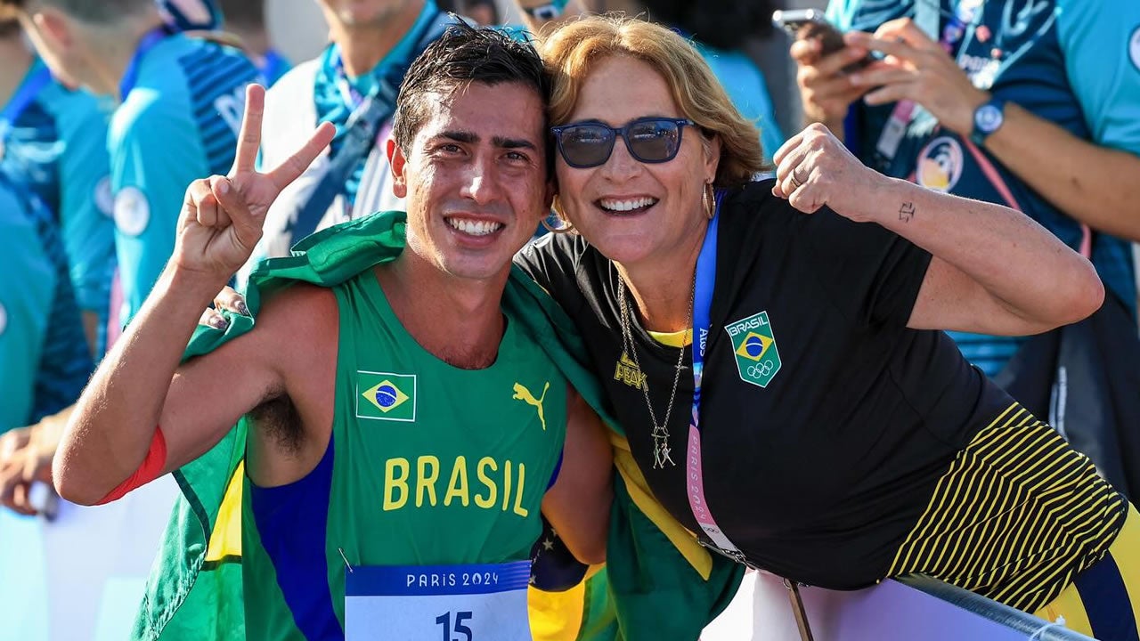 caio bonfim olimpiadas paris