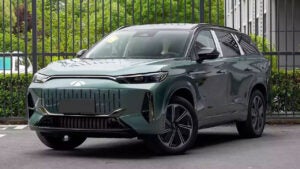 Chery Fulwin T10 bate recorde de autonomia e entra para o Guinness