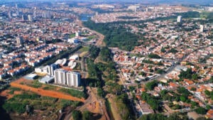 População de Hortolândia aumentou em mais de 10.000 habitantes em 2024