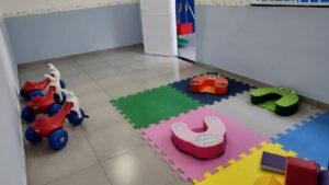 Novas creches prometem eliminar fila de espera em Hortolândia