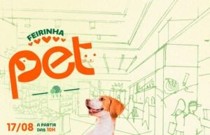 Feirinha Pet do Shopping Hortolândia