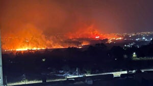 Prevenção contra Incêndios: Medidas da Defesa Civil de São Paulo