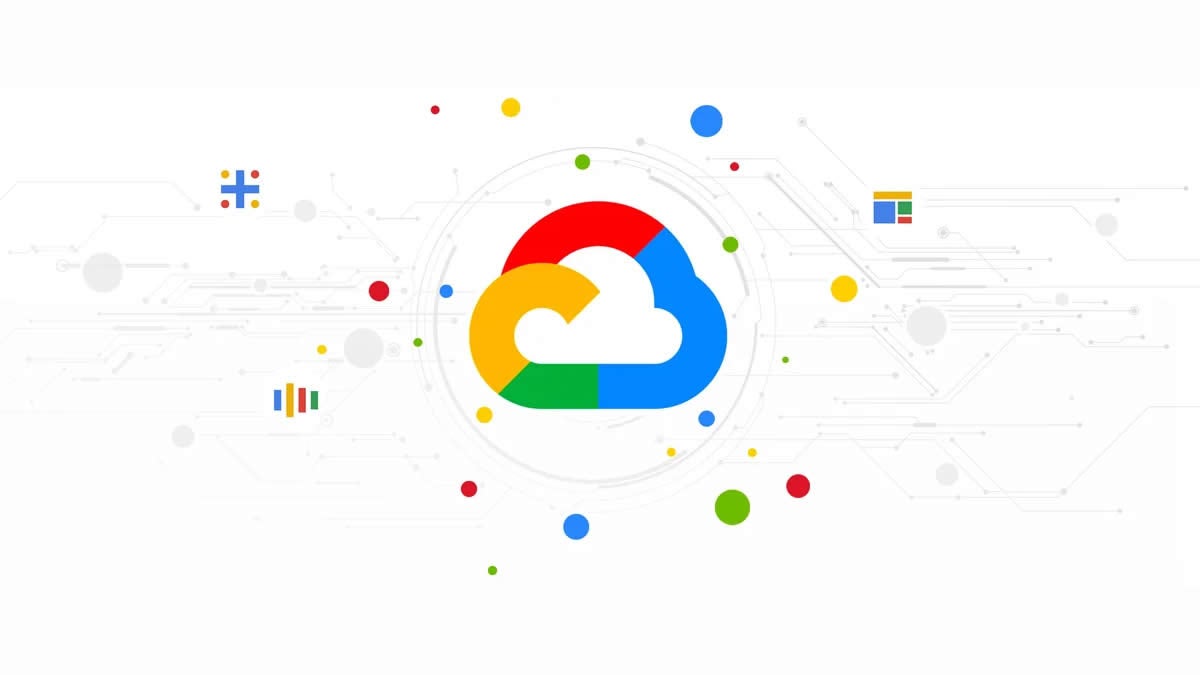 google-cloud