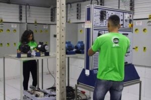 Curso profissionalizante oferece bolsas de estudo 100% gratuitas em Sumaré