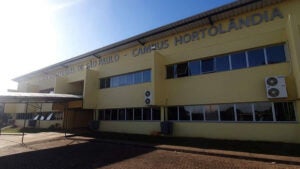 Instituto Federal abre mais de 200 vagas para cursos técnicos gratuitos em Hortolândia