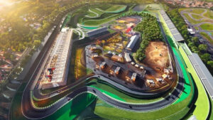 Festival Interlagos 2024: LaFerrari e McLaren P1 confirmadas em exposição exclusiva