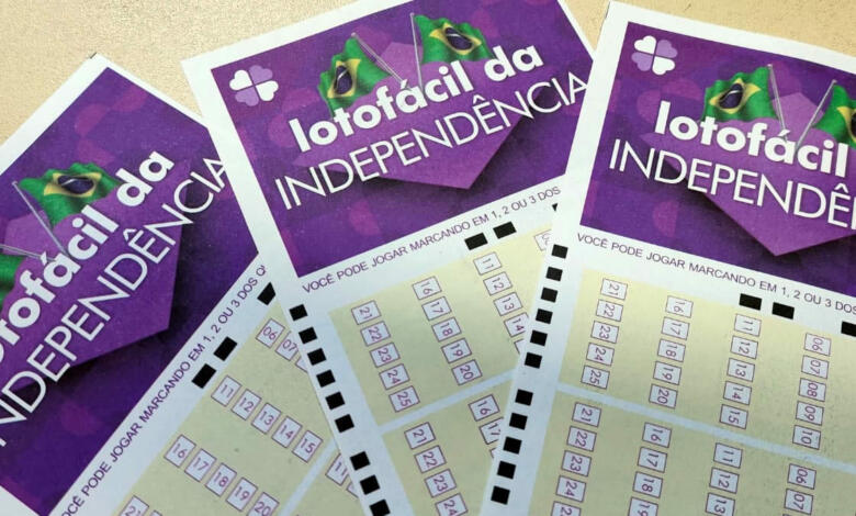 lotofacil