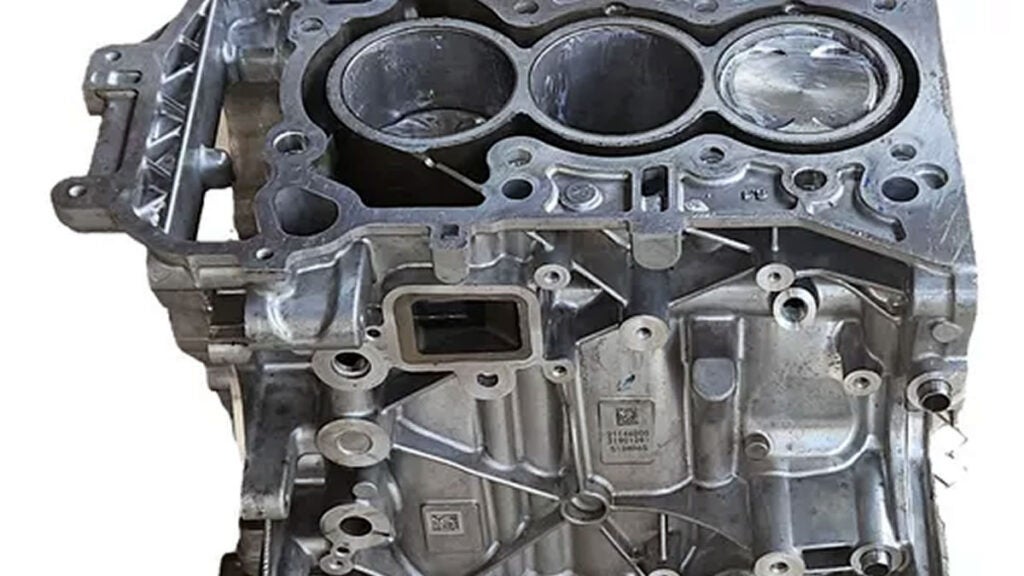 motores de 3 cilindros