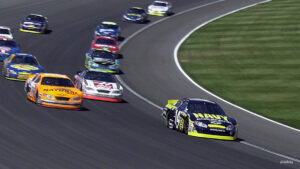 São Paulo quer sediar corrida de abertura da Nascar em 2026