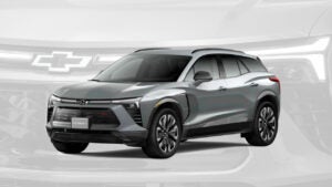 Chevrolet Blazer retorna ao Brasil após 13 anos