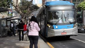 Campinas muda 4 linhas no transporte público a partir de segunda (12/08)