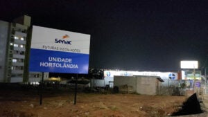 Hortolândia ganhará uma unidade do SENAC