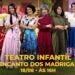teatro infantil
