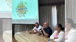 Coletiva de Imprensa marca o lançamento da Festa do Migrante