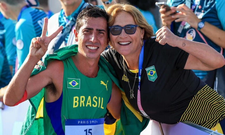 caio bonfim olimpiadas paris