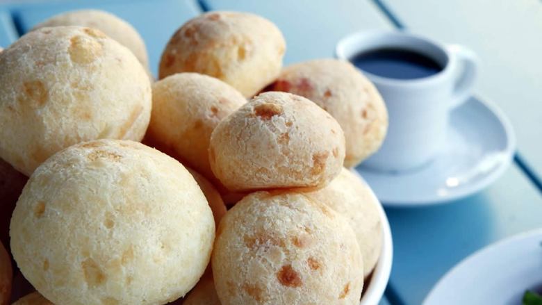 pao-de-queijo