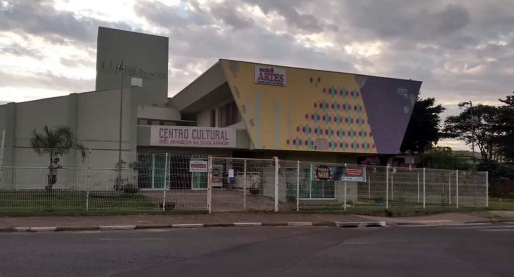 5ª Conferência Municipal de Cultura