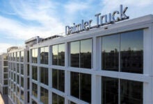 Daimler Truck