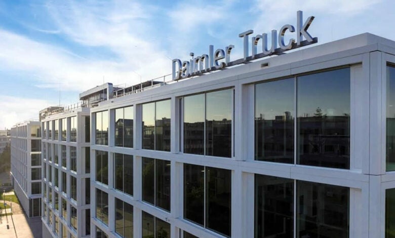 Daimler Truck