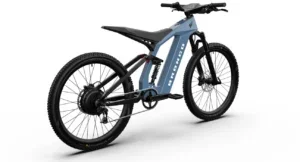 Ford lança linha de E-Bikes inspiradas em ícones automotivos