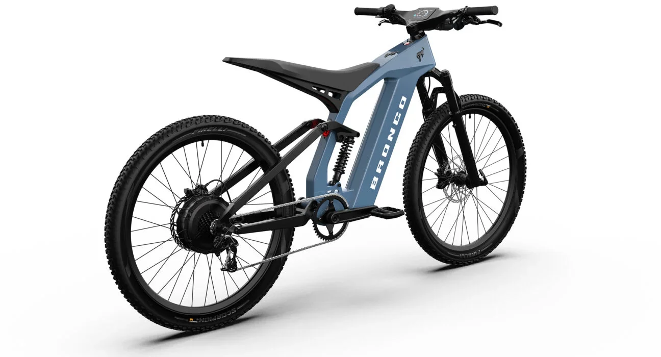 E-Bikes