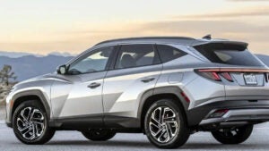 Hyundai Tucson 2025, primeiro recall e novidades do modelo