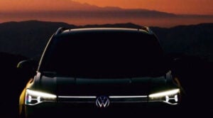 Volkswagen Taos 2025, novo visual, tecnologia atualizada e mais segurança