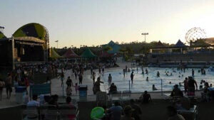 Noites Macabras no Wet’n Wild, confira: