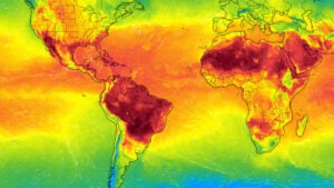 Alerta laranja de onda de calor. Hortolândia pode ficar próxima dos 40°C