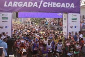 Últimos dias de inscrições para a Corrida Integração