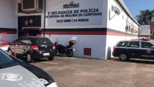 Mulher é assaltada e sofre abuso sexual ao voltar do trabalho em Campinas