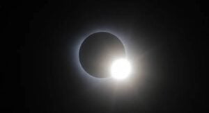 Saiba como assistir ao eclipse solar anular em Hortolândia