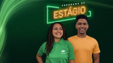 vagas de estágio