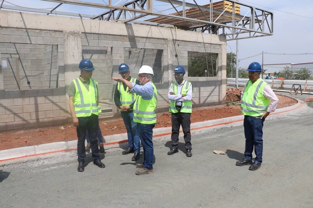 empresa de Hortolândia