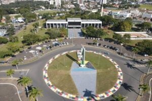 Encontro de caminhoneiros acontece neste domingo (22) na região